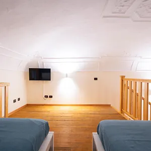  Aparthotel Open Sicily - Near Quattro Canti