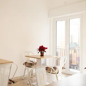 Il Gabbiano A Ballaro Guest house