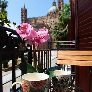  Bed & Breakfast Alle Absidi Della Cattedrale