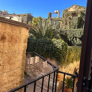  Apartment Loft Ballaro