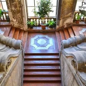 Palazzo Cuto Flat Holiday home