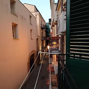  Casa vacanze Iverlid Ballaro