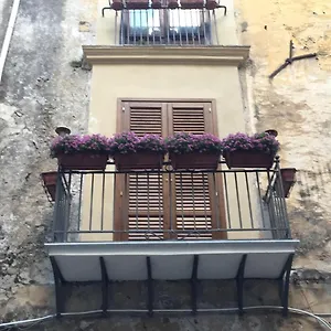 Ballaro Holiday home