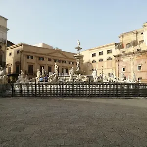  Casa vacanze La Casetta Di Gaia