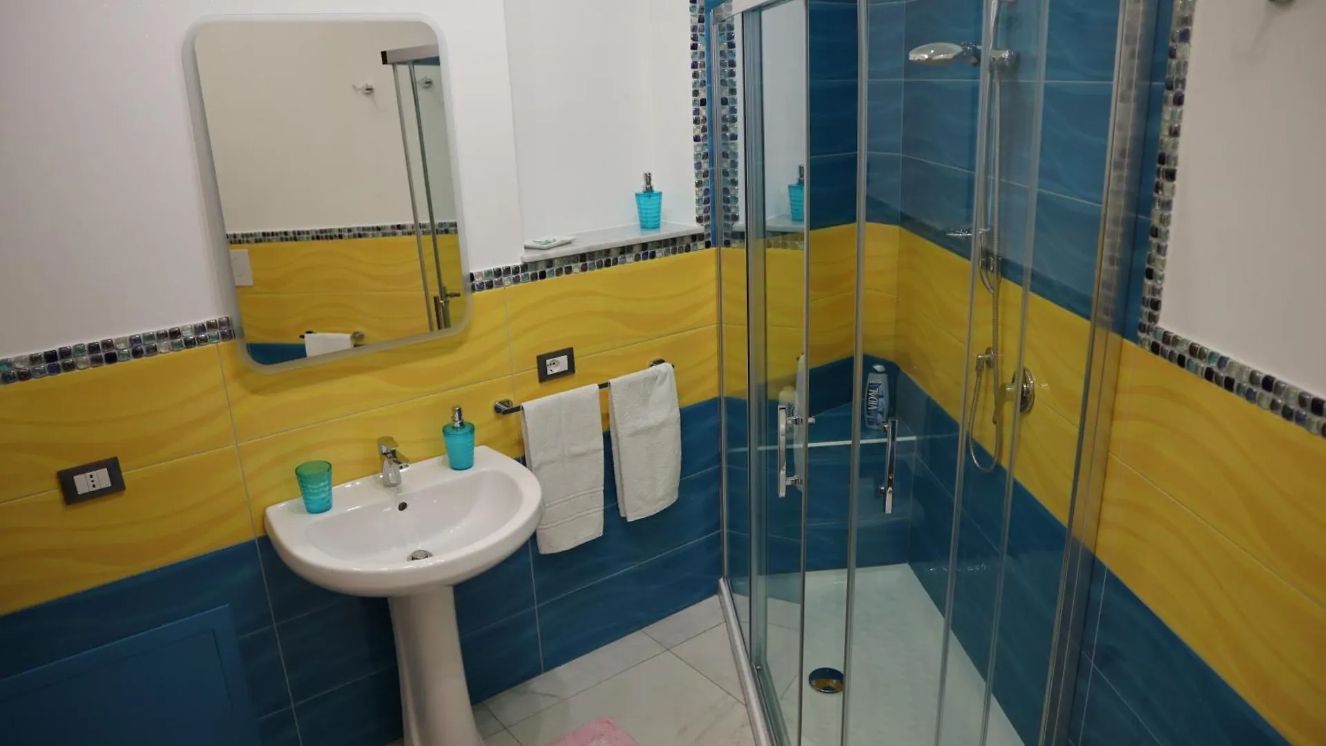 Norman House Villa Palermo Holiday home