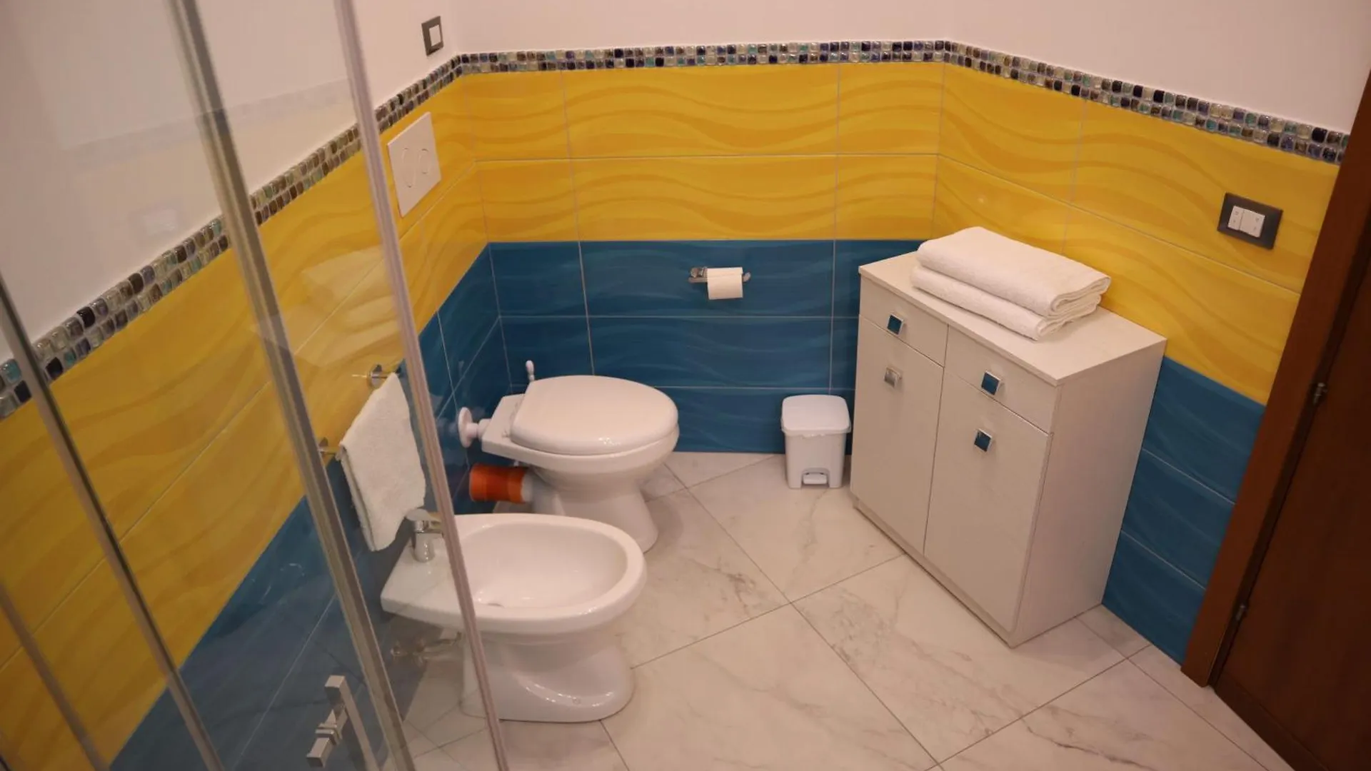 Norman House Villa Palermo Holiday home