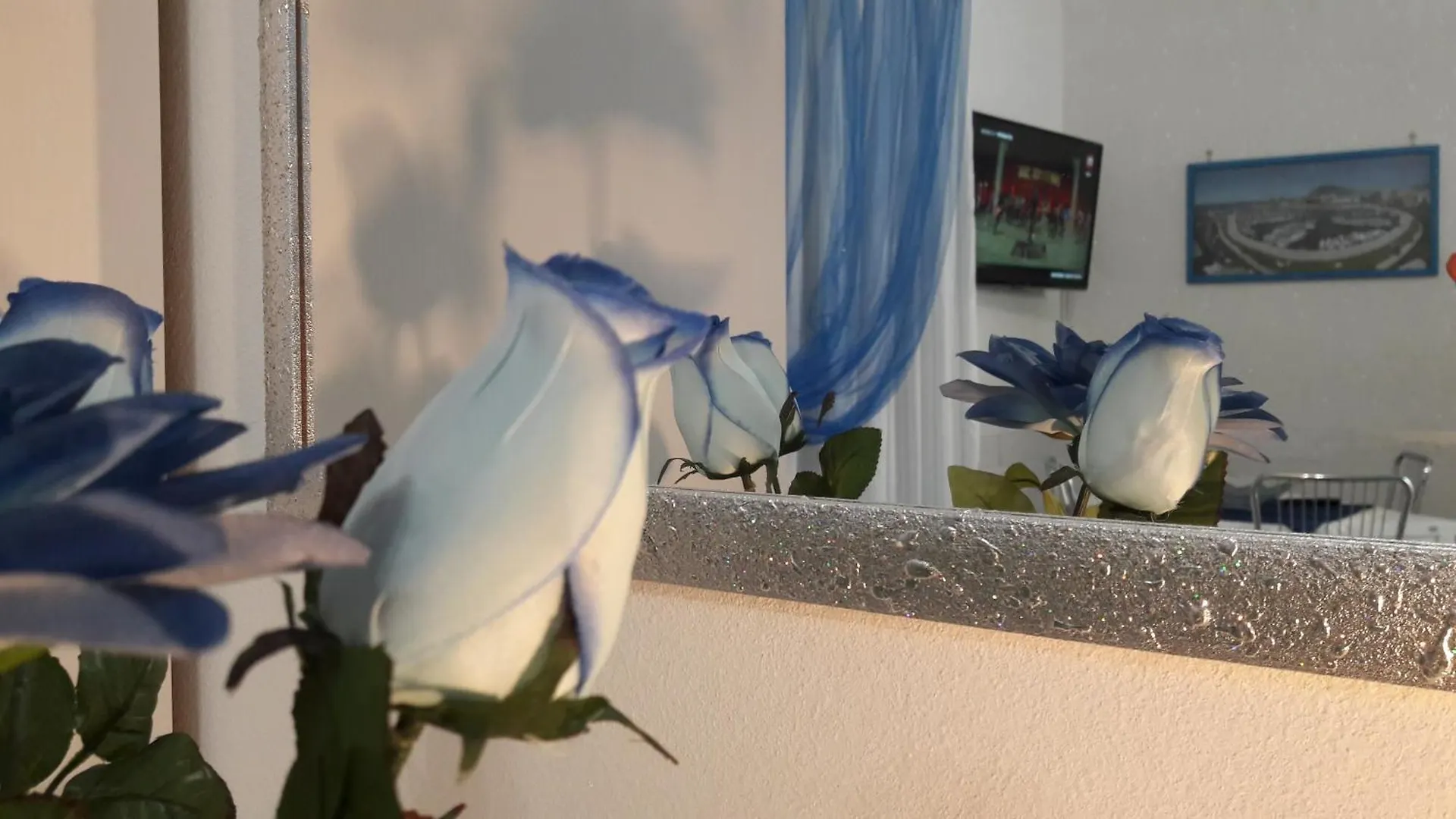 Holiday home Norman House Villa Palermo