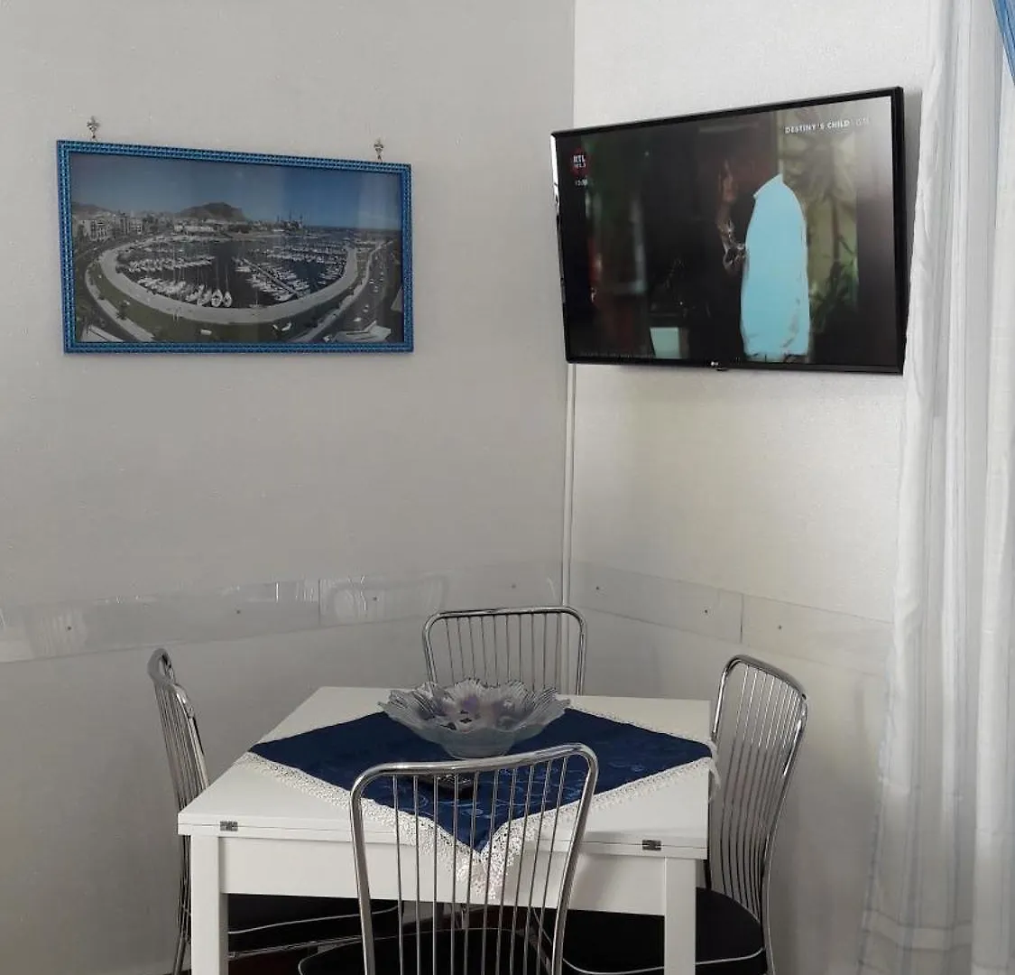 Holiday home Norman House Villa Palermo