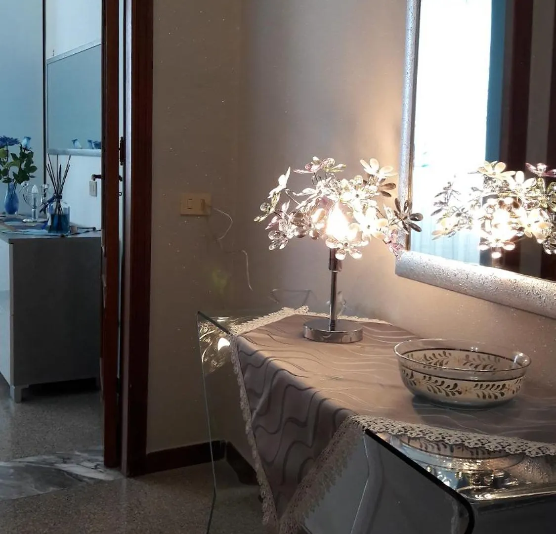 Holiday home Norman House Villa Palermo