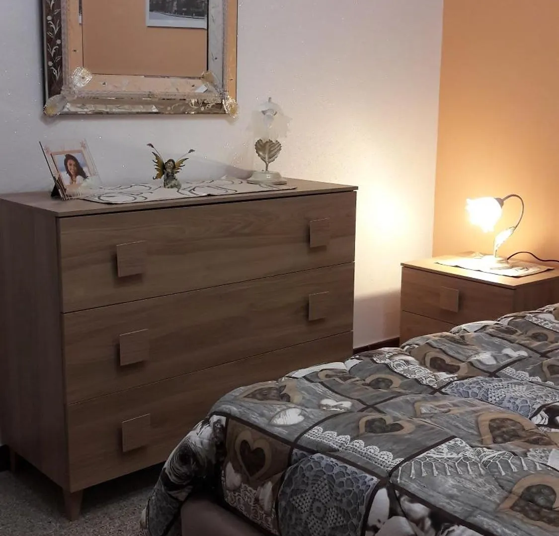 Norman House Villa Palermo Holiday home