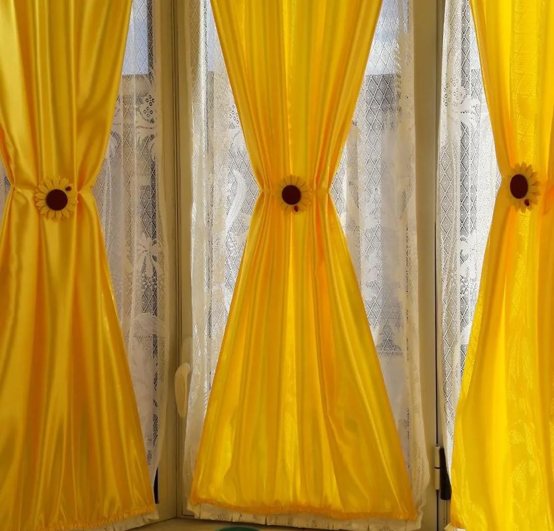 Holiday home Norman House Villa Palermo
