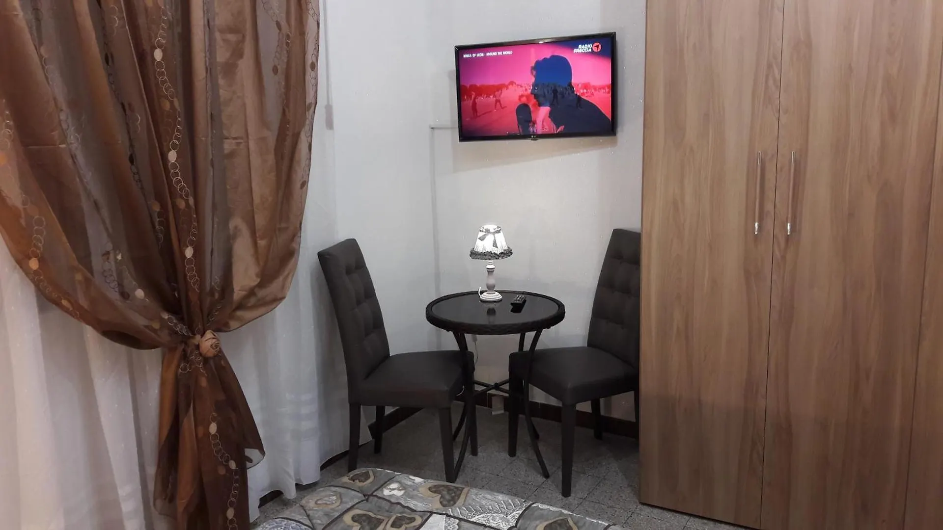 Holiday home Norman House Villa Palermo