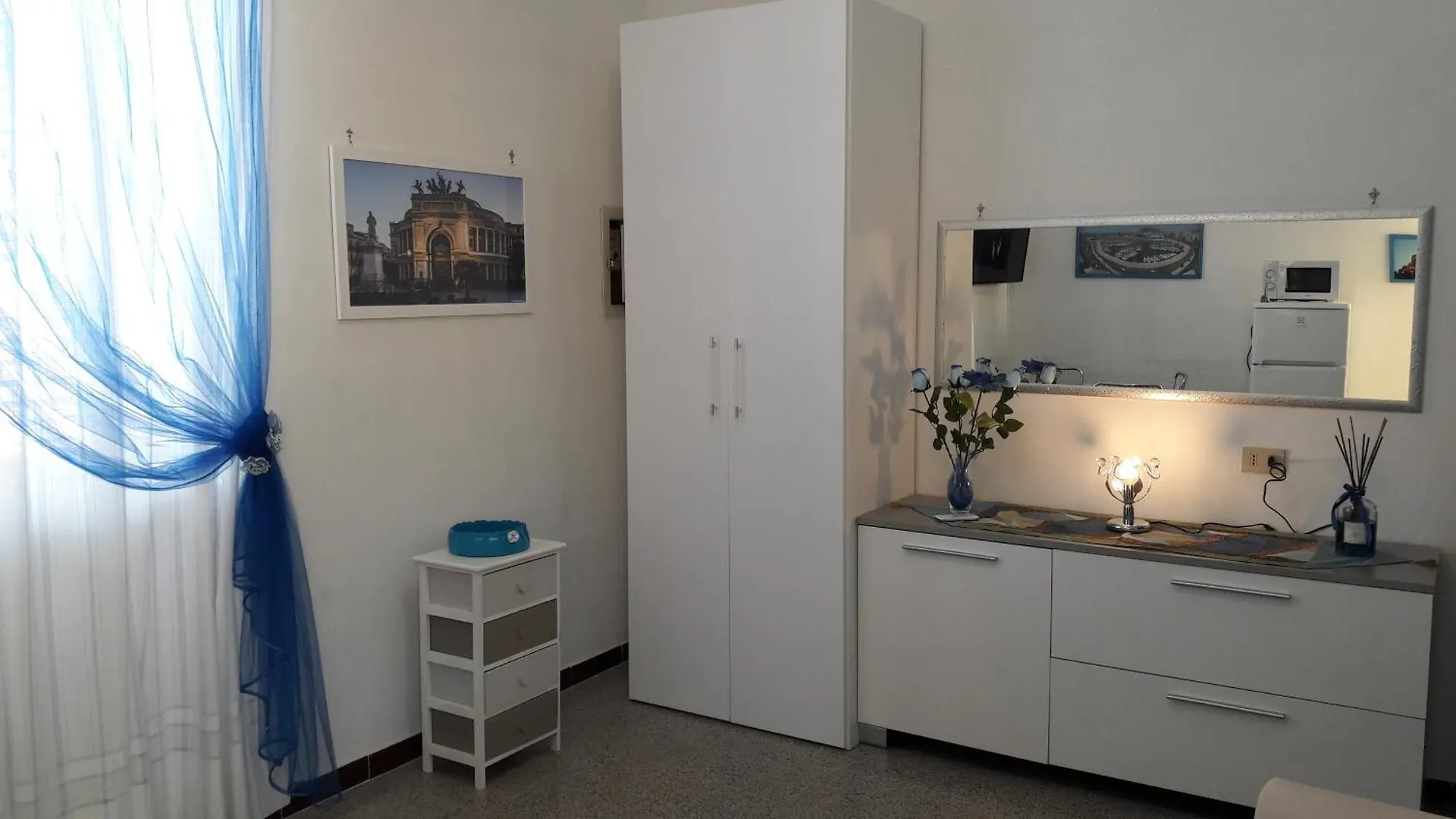 Norman House Villa Palermo Holiday home