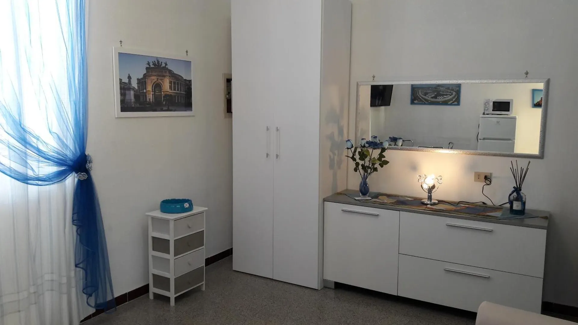 Norman House Villa Palermo Holiday home