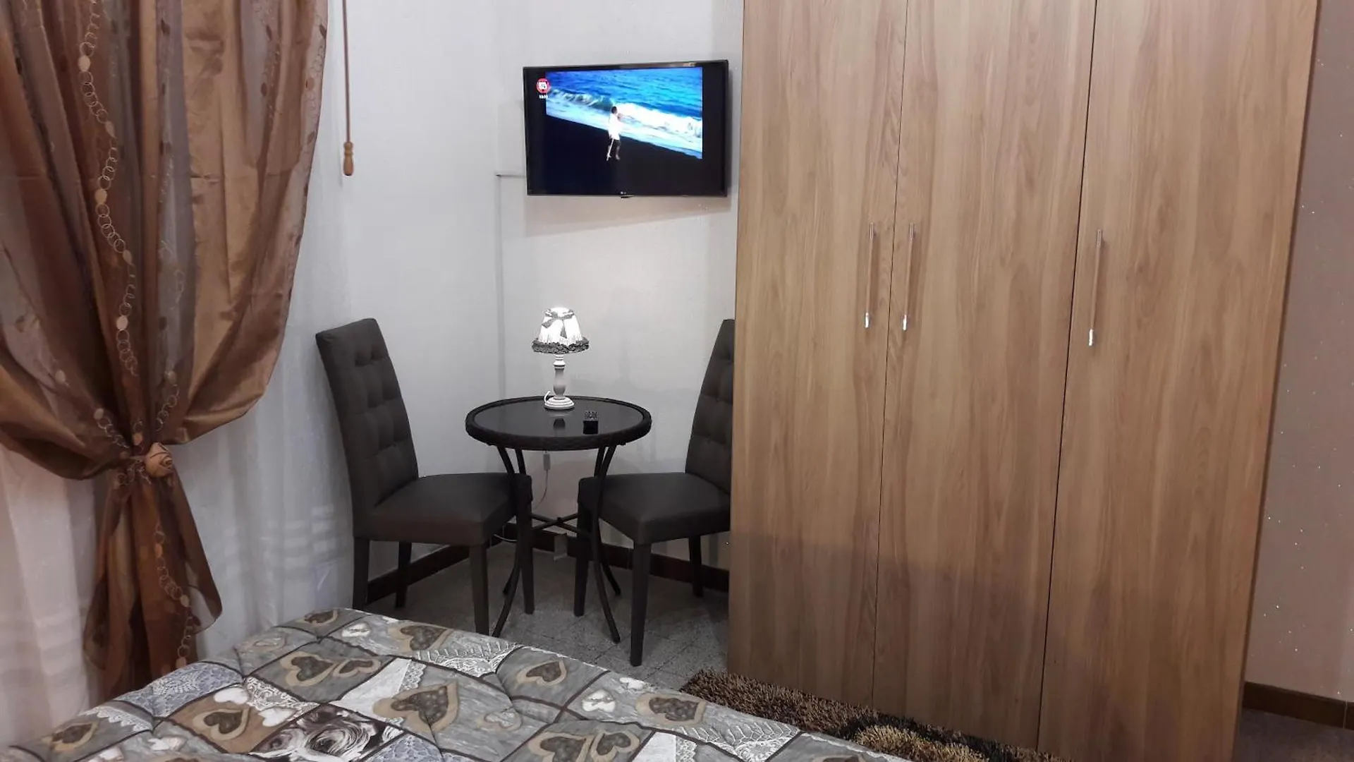 Norman House Villa Palermo Holiday home