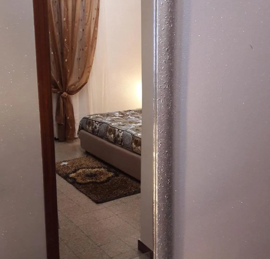 Holiday home Norman House Villa Palermo