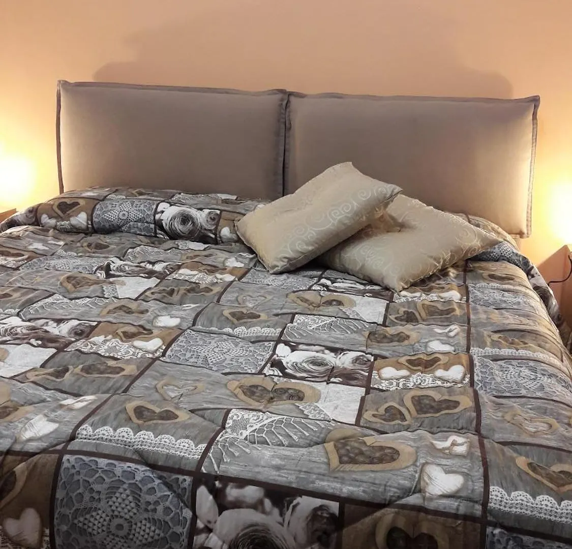 Holiday home Norman House Villa Palermo Italy