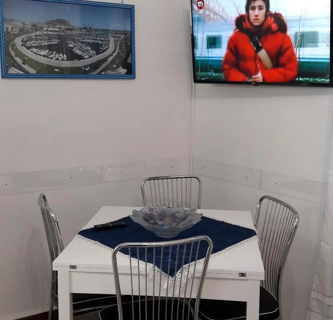 Holiday home Norman House Villa Palermo