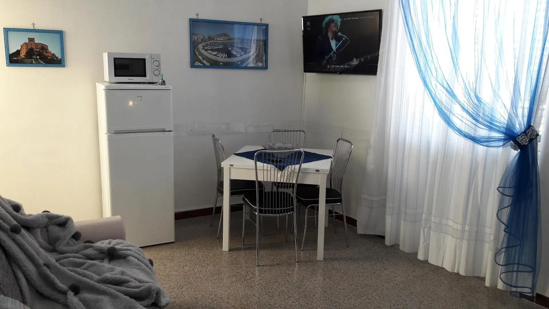 Norman House Villa Palermo Holiday home
