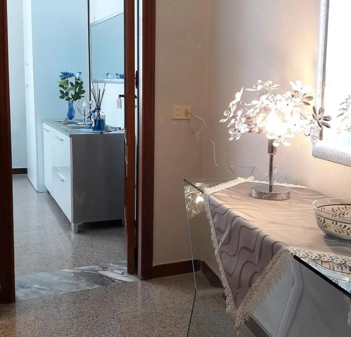 Norman House Villa Palermo