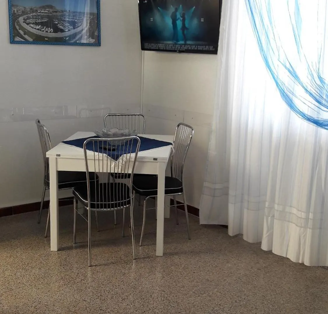 Norman House Villa Palermo