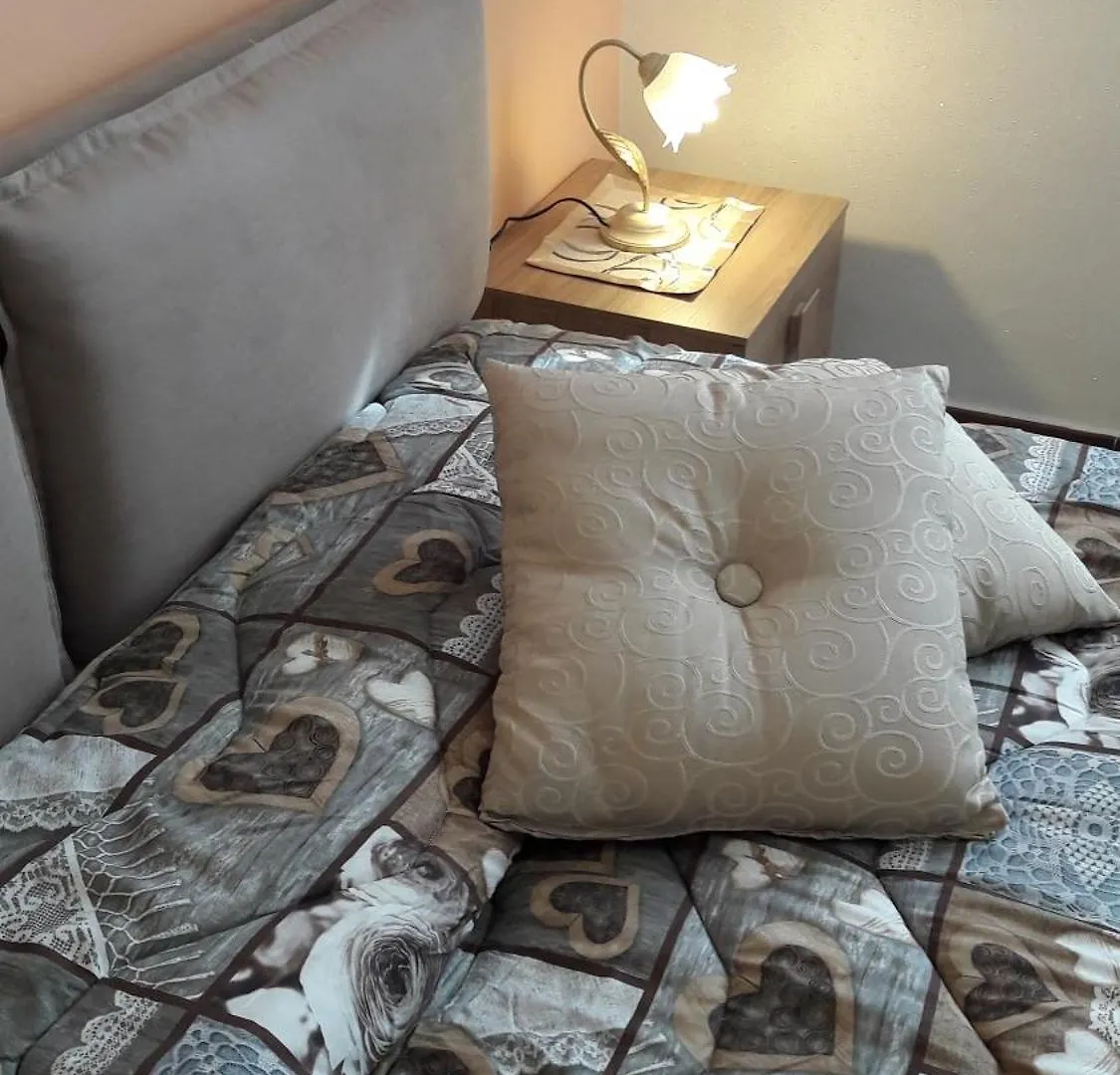 Holiday home Norman House Villa Palermo