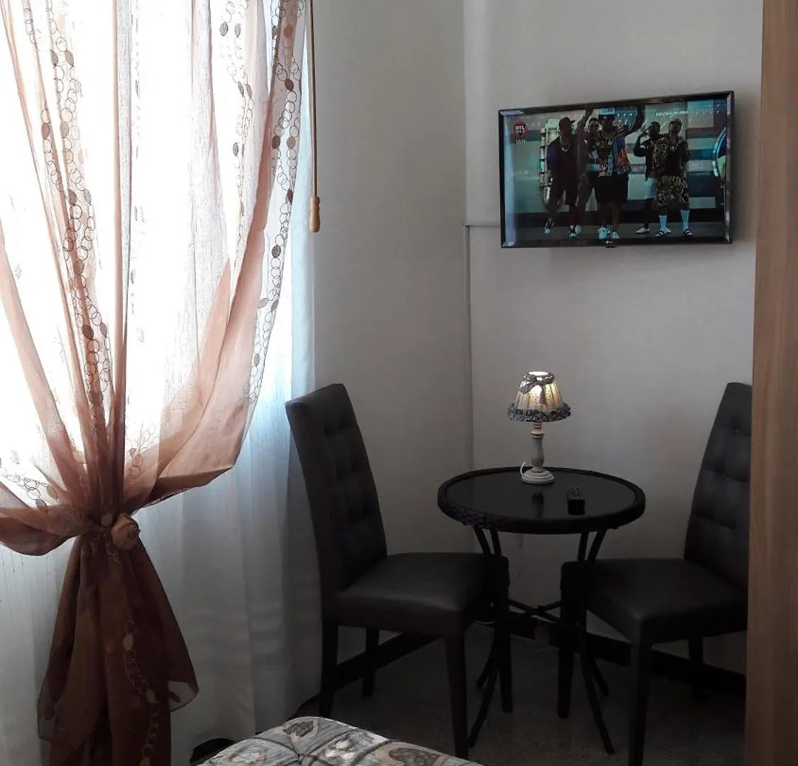 Norman House Villa Palermo 0*,  Italy